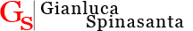 Collezione d'arte di Gianluca Spinasanta